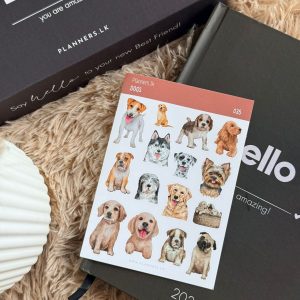 035: Dogs