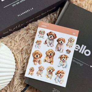 034: Puppies